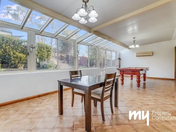 Sixth view of Homely house listing, 9 Peppercorn Avenue, Mount Hunter NSW 2570