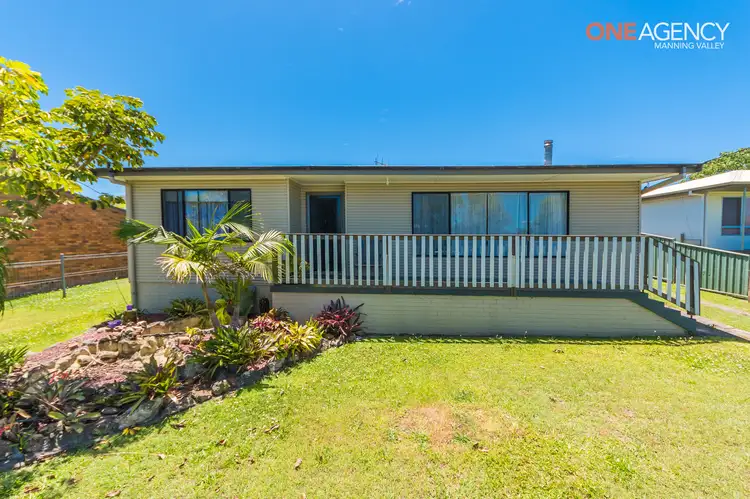 Second view of Homely house listing, 15 Tyrone Street, Wingham NSW 2429
