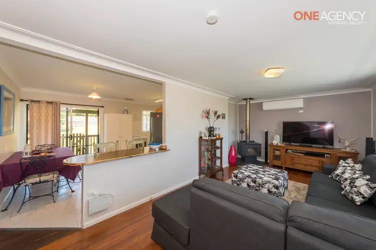 Sixth view of Homely house listing, 15 Tyrone Street, Wingham NSW 2429