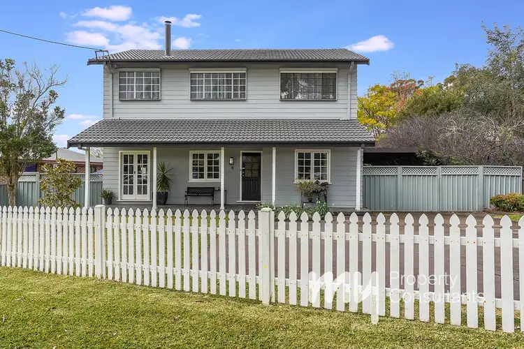 Main view of Homely house listing, 26 Macquarie Avenue, Leumeah NSW 2560
