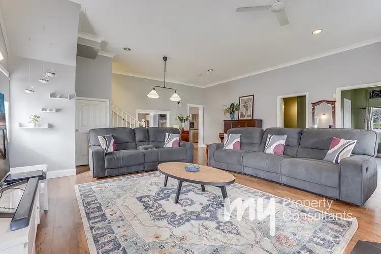 Fifth view of Homely house listing, 26 Macquarie Avenue, Leumeah NSW 2560