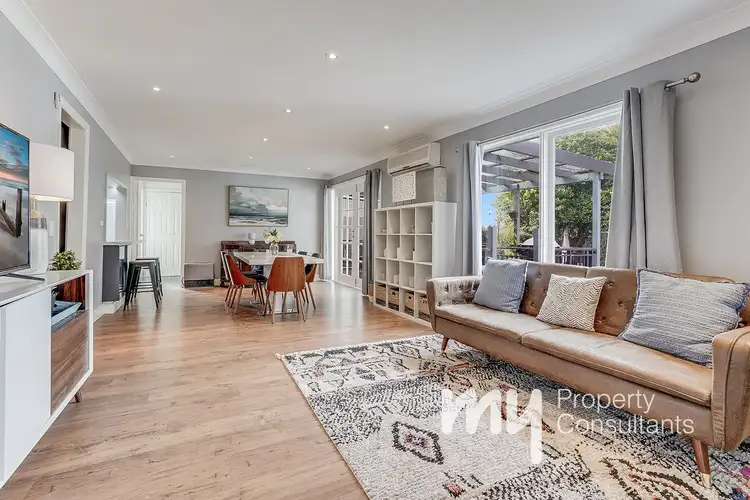 Sixth view of Homely house listing, 26 Macquarie Avenue, Leumeah NSW 2560