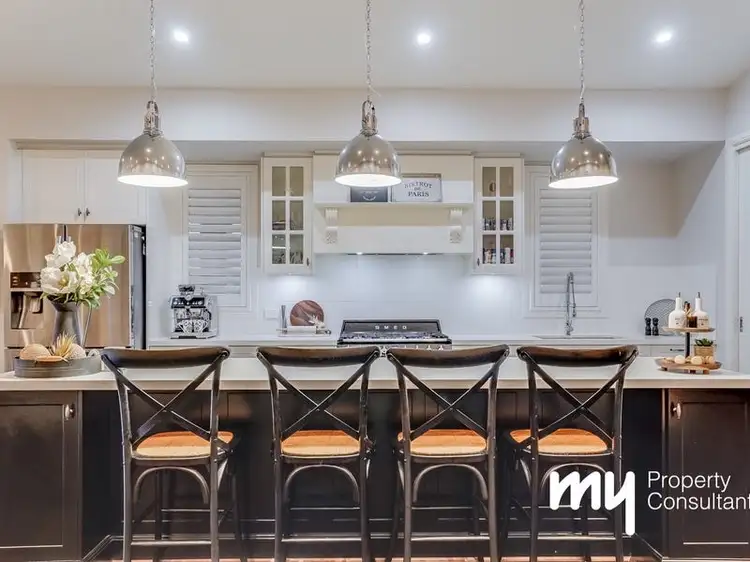 16 Caesar Place, Harrington Park NSW 2567