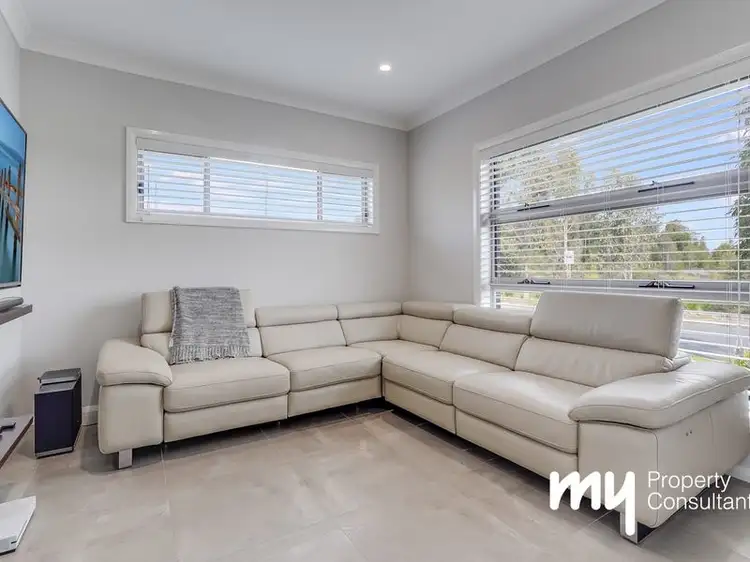Third view of Homely house listing, 20 Minya Crescent, Gledswood Hills NSW 2557