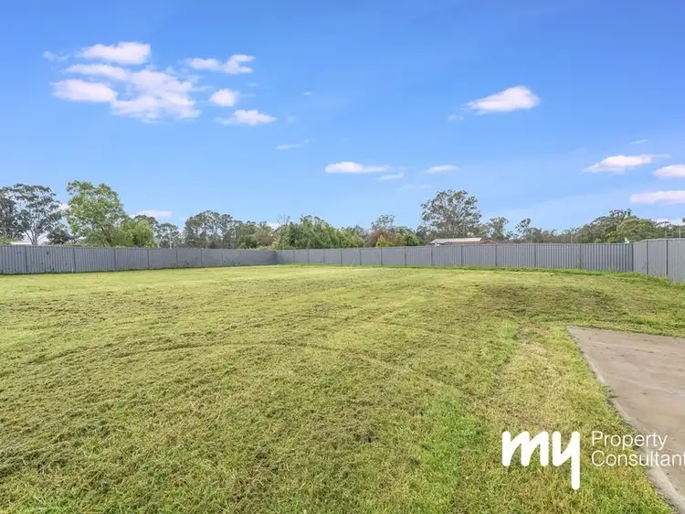 Main view of Homely land listing, 12 Grey Box Circuit, Tahmoor NSW 2573
