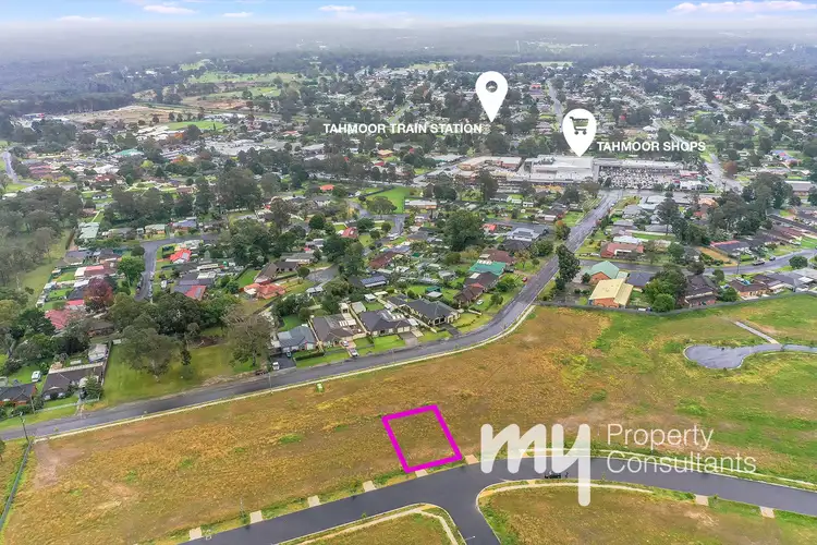 36 Red Gum Road, Tahmoor NSW 2573
