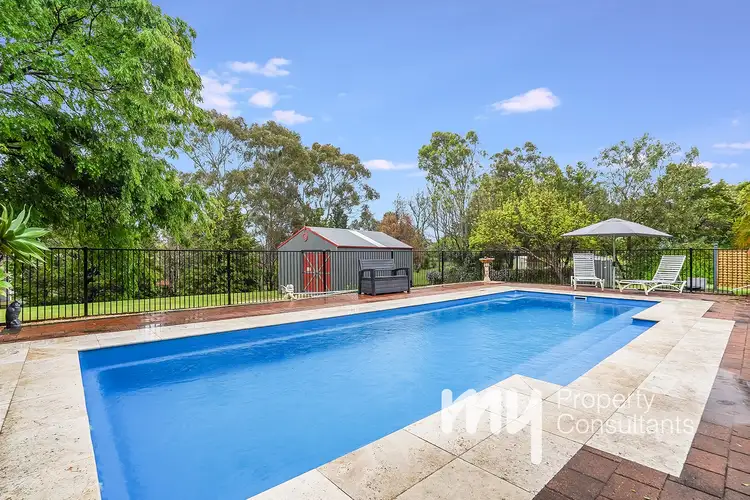 119 Werombi Road, Grasmere NSW 2570