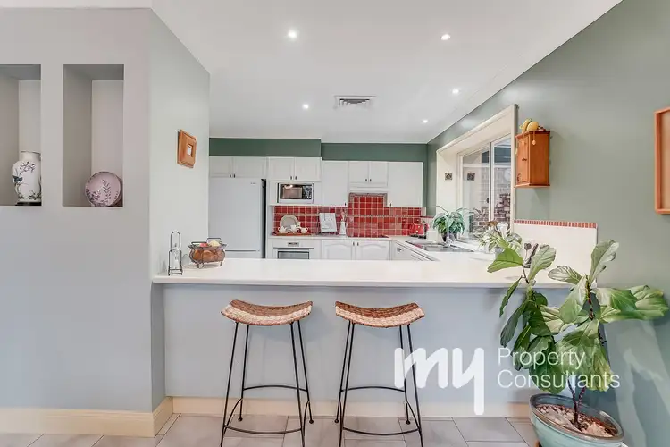 Fifth view of Homely house listing, 119 Werombi Road, Grasmere NSW 2570