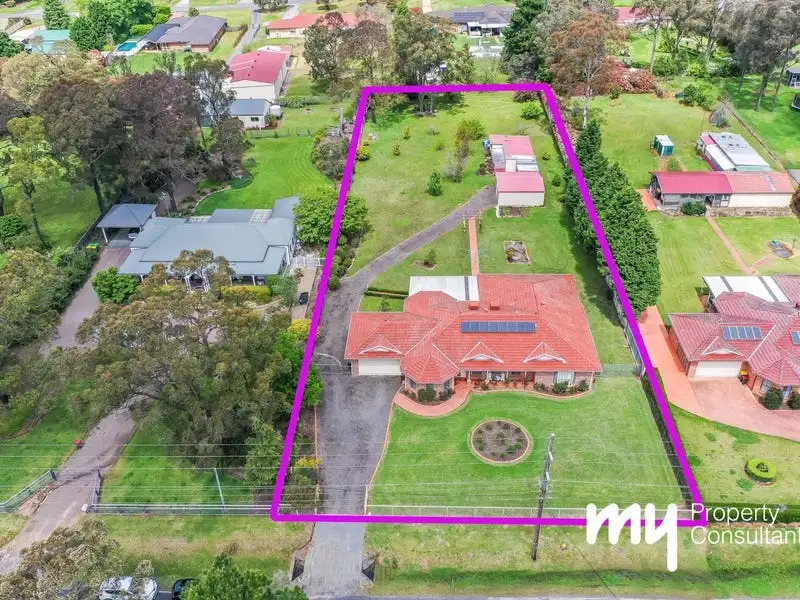 Main view of Homely house listing, 31 Wellers Road, Bargo NSW 2574