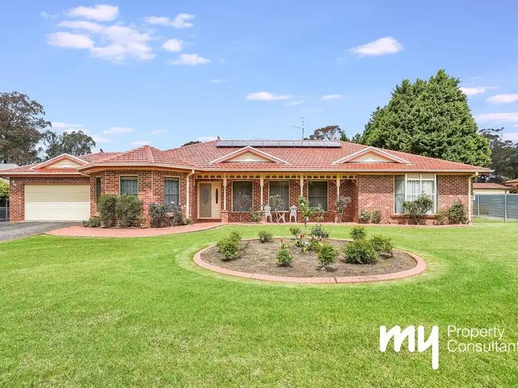 Third view of Homely house listing, 31 Wellers Road, Bargo NSW 2574