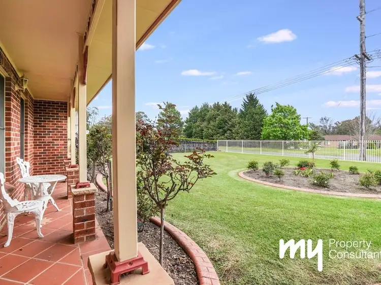 Fourth view of Homely house listing, 31 Wellers Road, Bargo NSW 2574