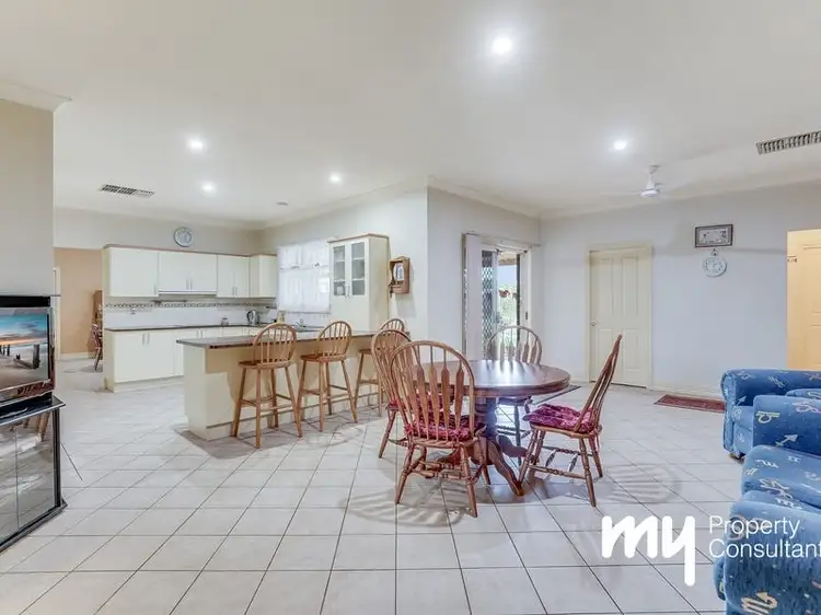Sixth view of Homely house listing, 31 Wellers Road, Bargo NSW 2574