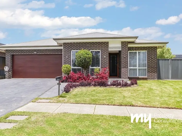 49 Manooka Road, Currans Hill NSW 2567