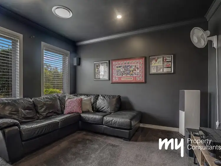 Second view of Homely house listing, 49 Manooka Road, Currans Hill NSW 2567