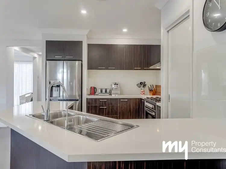 Third view of Homely house listing, 49 Manooka Road, Currans Hill NSW 2567