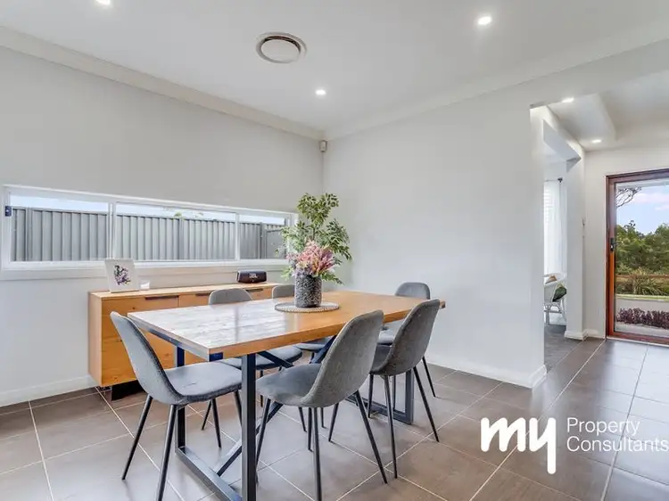 Fourth view of Homely house listing, 49 Manooka Road, Currans Hill NSW 2567