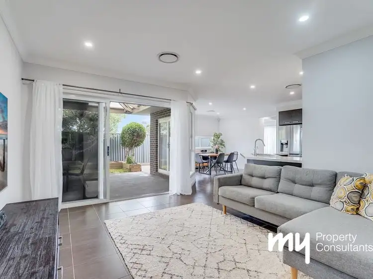 Fifth view of Homely house listing, 49 Manooka Road, Currans Hill NSW 2567