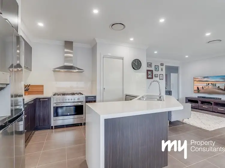 Seventh view of Homely house listing, 49 Manooka Road, Currans Hill NSW 2567