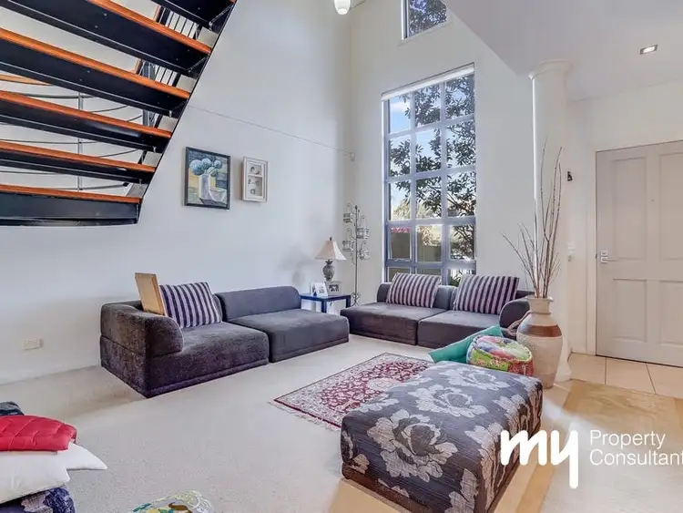 Fifth view of Homely terrace listing, 39 Parkside Crescent, Campbelltown NSW 2560