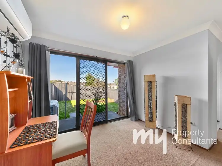 Second view of Homely villa listing, 5/42 Leicester Street, Leumeah NSW 2560