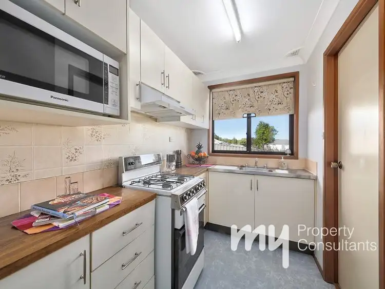 Fourth view of Homely villa listing, 5/42 Leicester Street, Leumeah NSW 2560