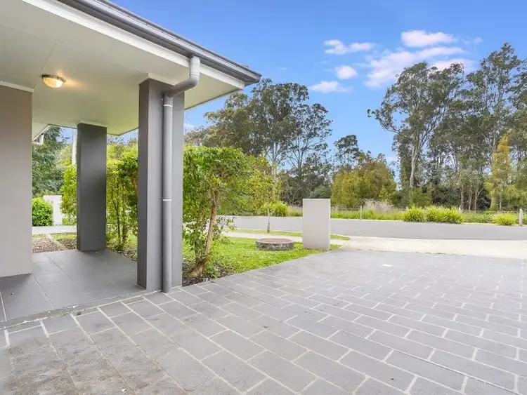 Third view of Homely house listing, 21B Perkins Drive, Oran Park NSW 2570