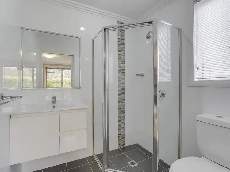 Fifth view of Homely house listing, 21B Perkins Drive, Oran Park NSW 2570