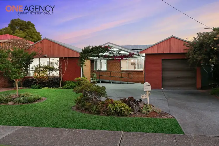 112 Waminda Avenue, Campbelltown NSW 2560