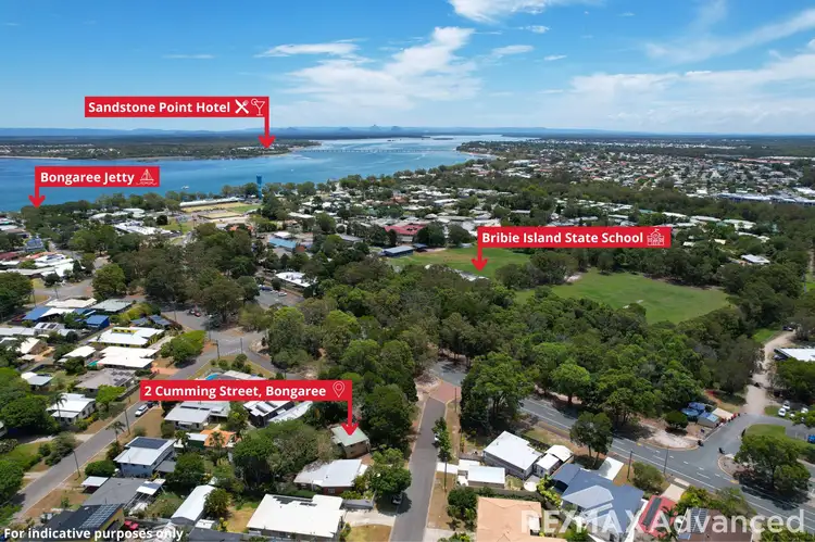 2 Cumming Street, Bongaree QLD 4507