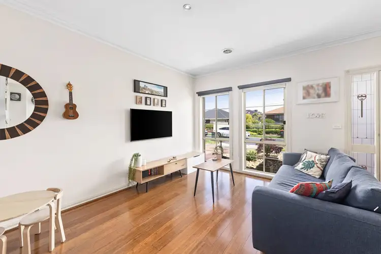 Second view of Homely unit listing, 1/20 Eastleigh Avenue, Keilor East VIC 3033