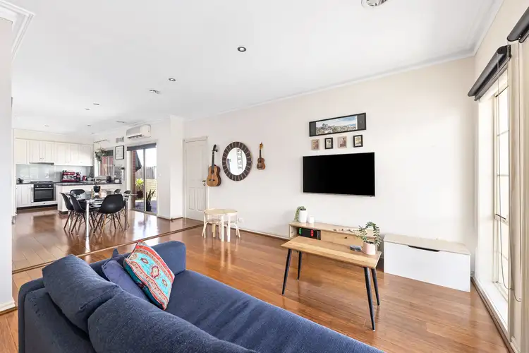 Third view of Homely unit listing, 1/20 Eastleigh Avenue, Keilor East VIC 3033