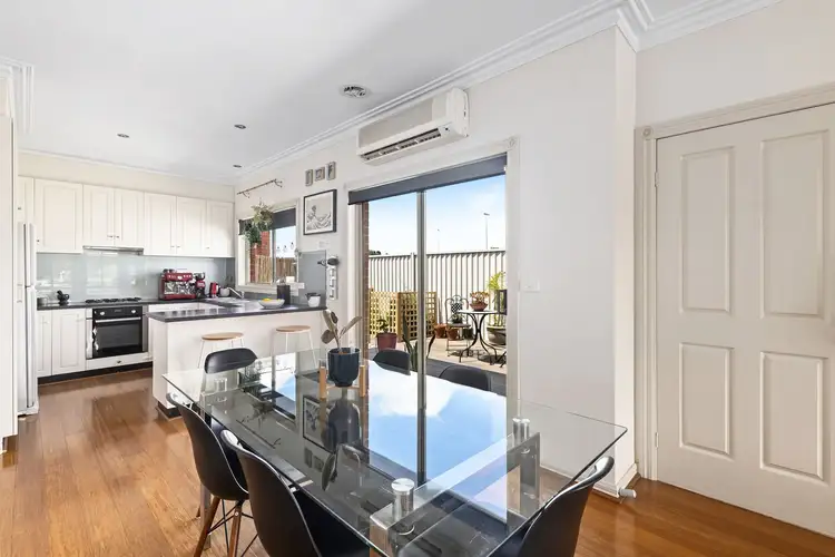 Fourth view of Homely unit listing, 1/20 Eastleigh Avenue, Keilor East VIC 3033