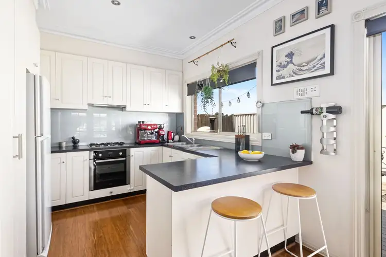 Fifth view of Homely unit listing, 1/20 Eastleigh Avenue, Keilor East VIC 3033