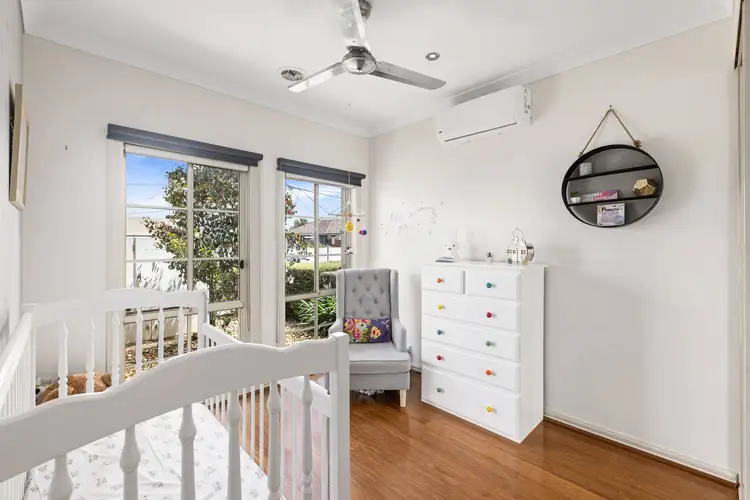 Sixth view of Homely unit listing, 1/20 Eastleigh Avenue, Keilor East VIC 3033