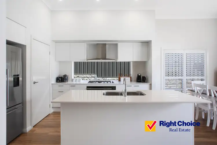 Third view of Homely house listing, 24 Cambewarra Drive, Tullimbar NSW 2527