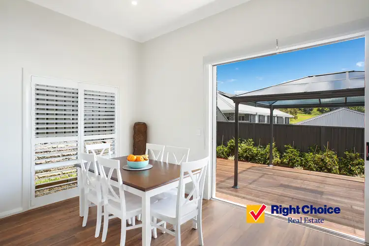 Fourth view of Homely house listing, 24 Cambewarra Drive, Tullimbar NSW 2527