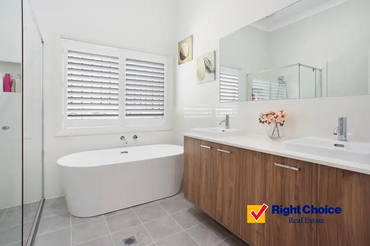 Fifth view of Homely house listing, 24 Cambewarra Drive, Tullimbar NSW 2527