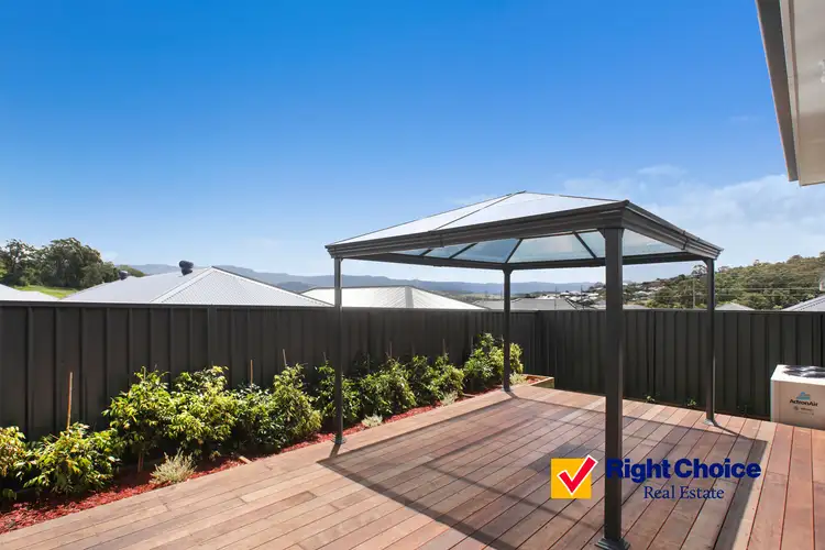 Seventh view of Homely house listing, 24 Cambewarra Drive, Tullimbar NSW 2527