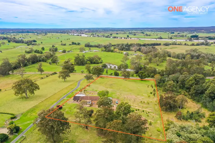 Main view of Homely rural property listing, 770 Tinonee Road, Mondrook NSW 2430
