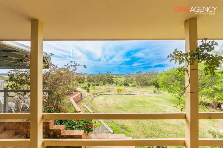 Third view of Homely rural property listing, 770 Tinonee Road, Mondrook NSW 2430