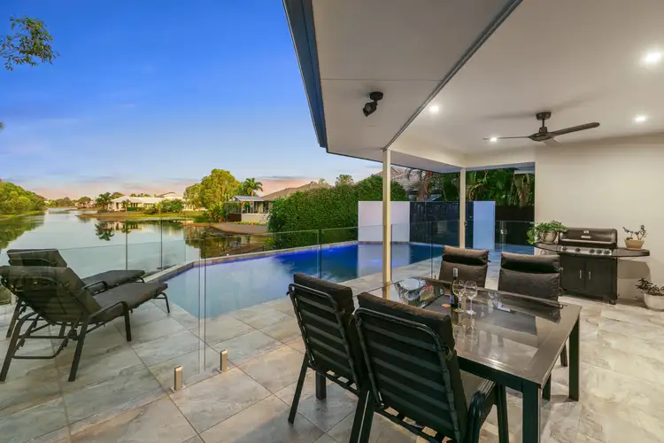 12 Parks Link Court, Pelican Waters QLD 4551