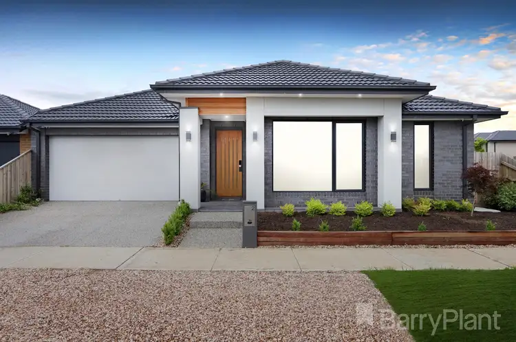 Main view of Homely house listing, 2 Tao Circuit, Greenvale VIC 3059