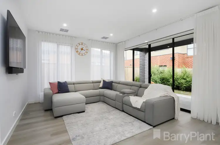 Fourth view of Homely house listing, 2 Tao Circuit, Greenvale VIC 3059