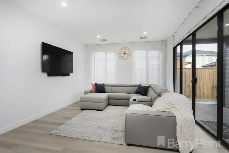 Fifth view of Homely house listing, 2 Tao Circuit, Greenvale VIC 3059