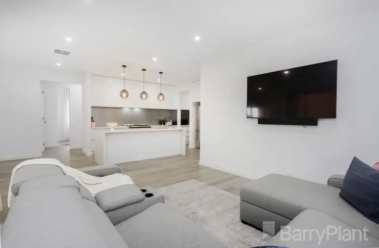 Sixth view of Homely house listing, 2 Tao Circuit, Greenvale VIC 3059