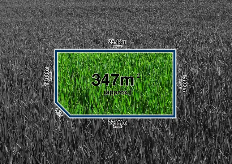 Main view of Homely land listing, 39 Harrier Circuit, Deanside VIC 3336