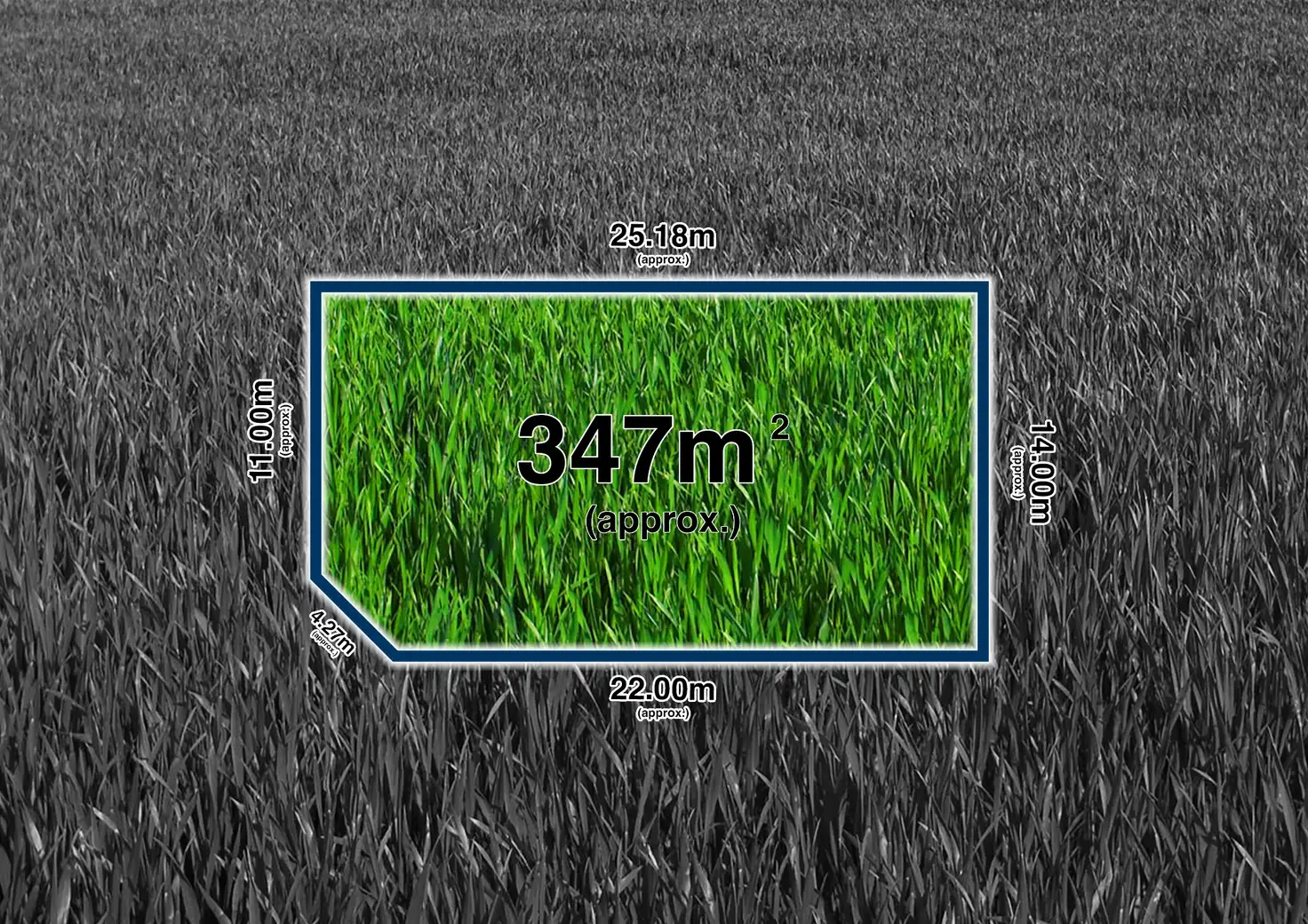 Main view of Homely land listing, 39 Harrier Circuit, Deanside VIC 3336