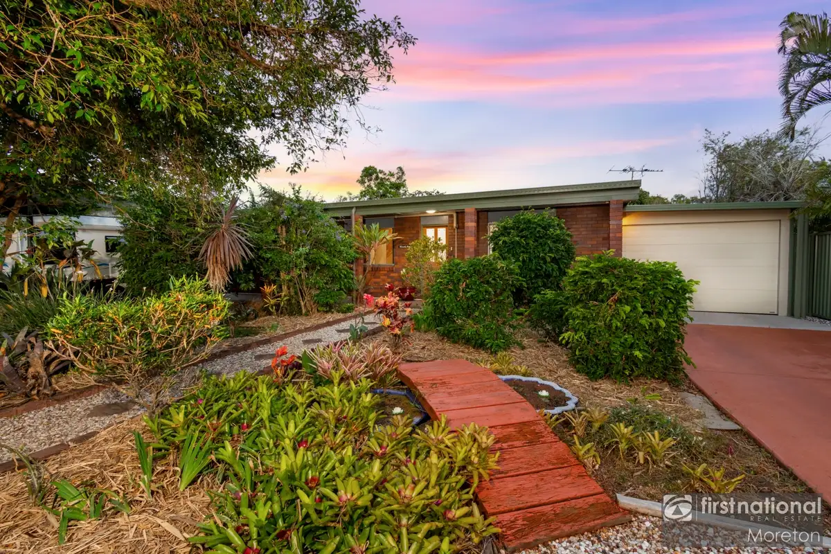Main view of Homely house listing, 21 Kipling Street, Caboolture QLD 4510