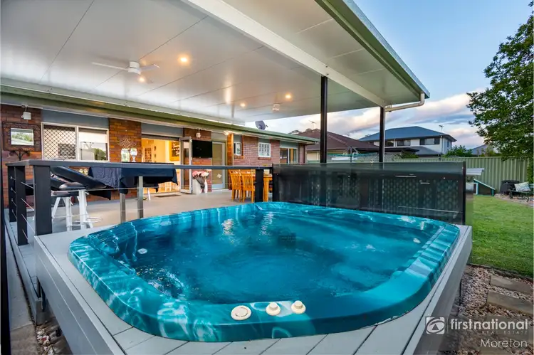 Fifth view of Homely house listing, 21 Kipling Street, Caboolture QLD 4510
