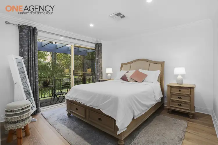 Fourth view of Homely house listing, 5 Jane Jarvis Way, Macquarie Links NSW 2565
